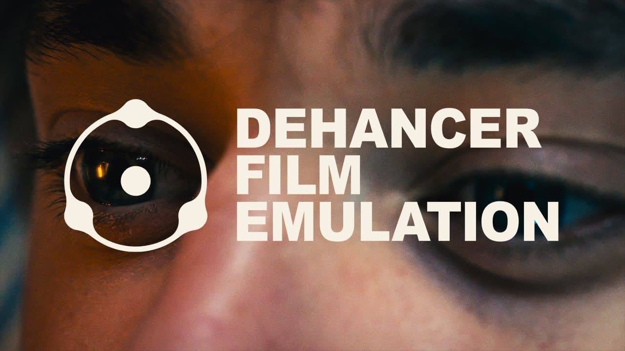 How I Do Film Emulation