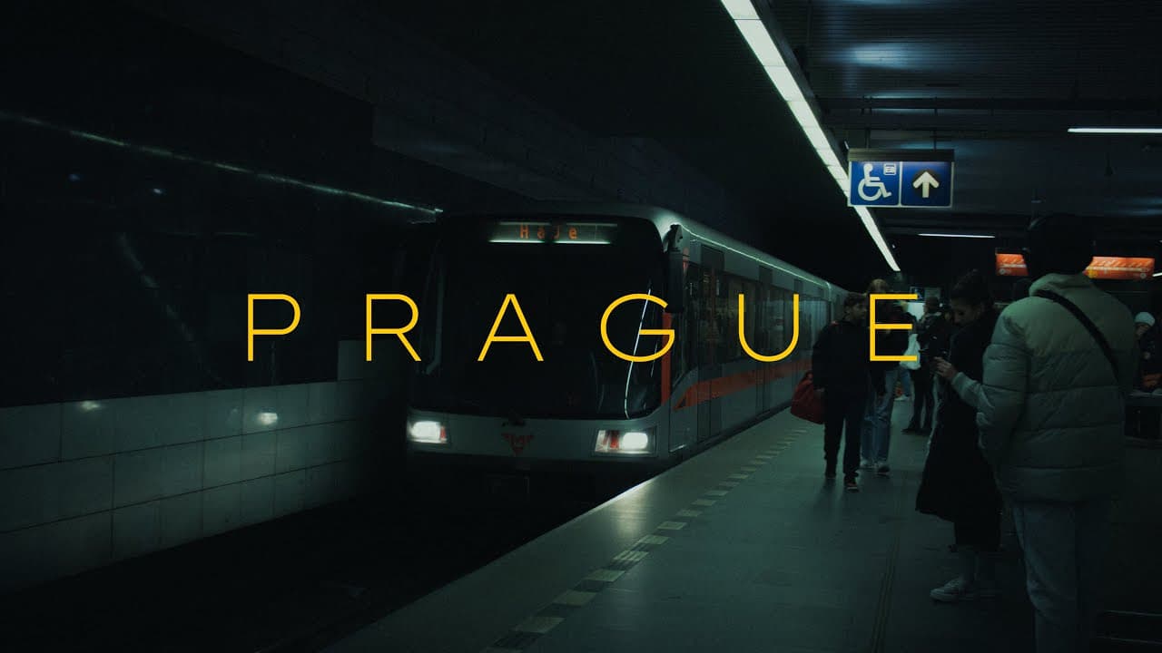 Prague