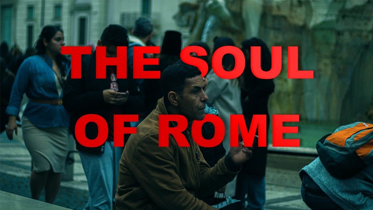 The Soul of Rome