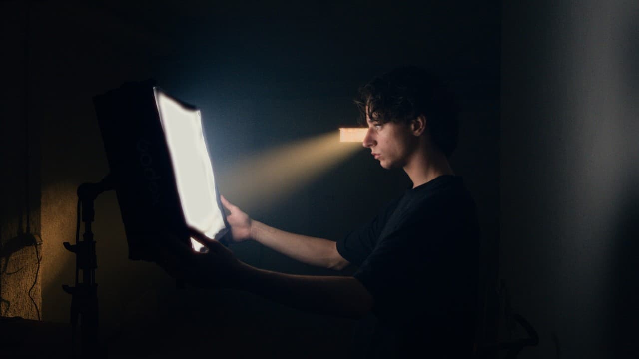 Thin Light